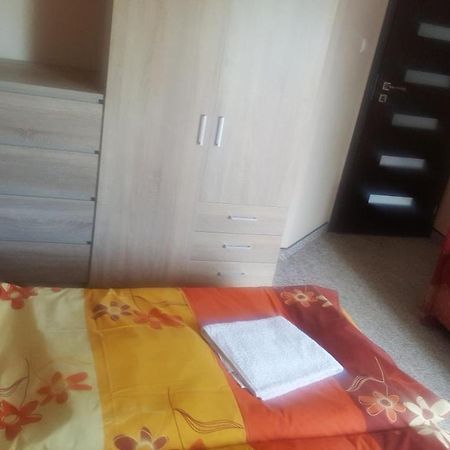 Apartman Zlata Rybka Подгайска Экстерьер фото