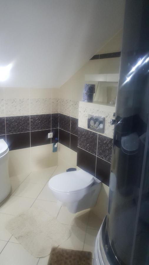 Apartman Zlata Rybka Подгайска Экстерьер фото