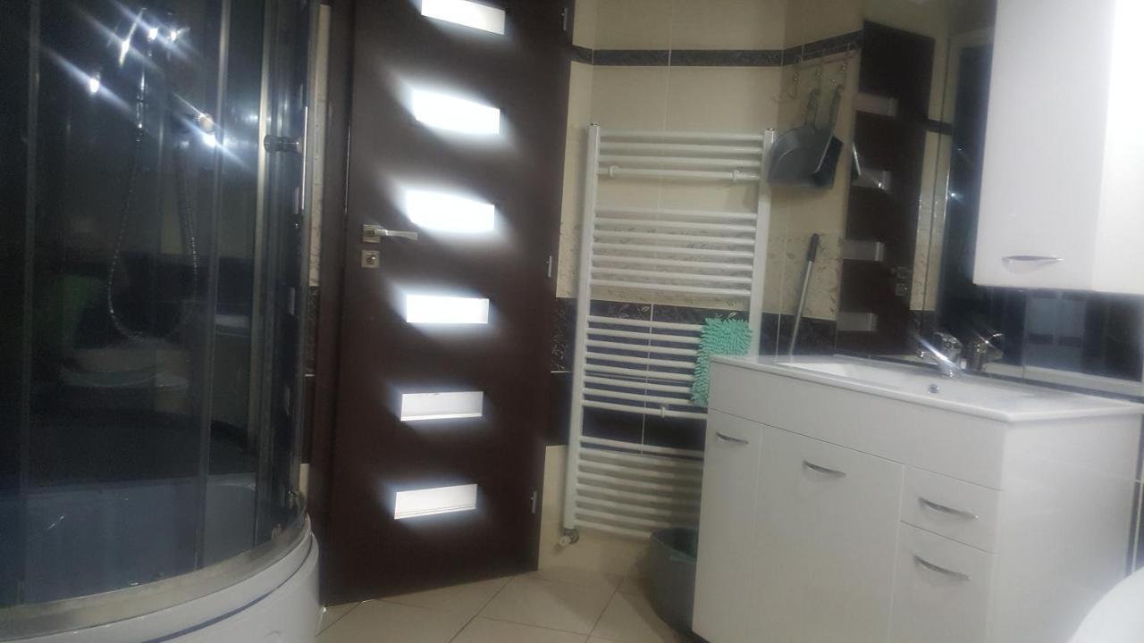 Apartman Zlata Rybka Подгайска Экстерьер фото