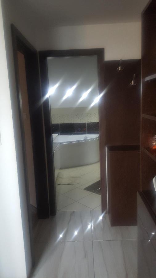 Apartman Zlata Rybka Подгайска Экстерьер фото